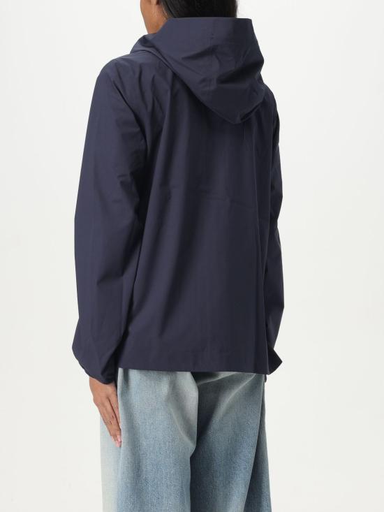 26SS 까웨 자켓 K31382W K89 Blue - K-WAY