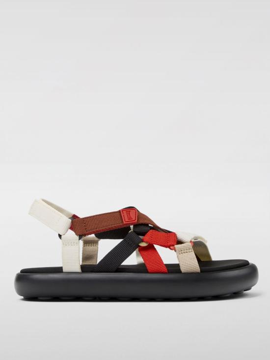 25SS 캠퍼 샌들 K101031 002 TWINS 0 Multicolor