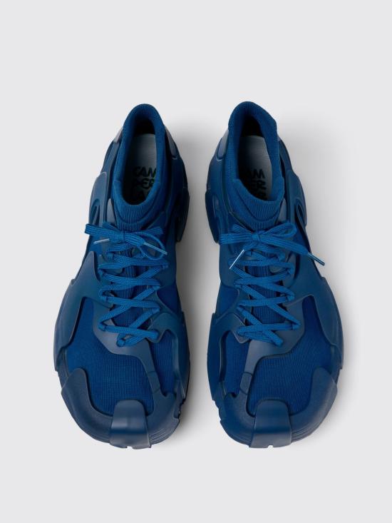 25SS 캠퍼 스니커즈 A500005 023 TOSSU 0 Blue - CAMPER