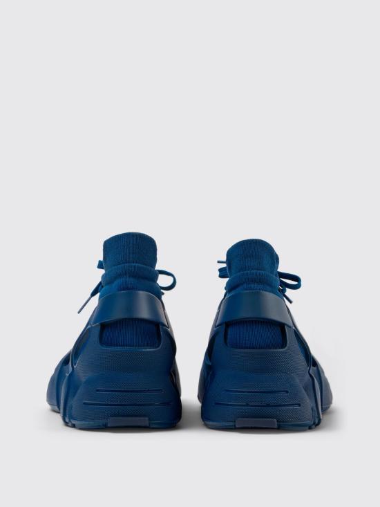 25SS 캠퍼 스니커즈 A500005 023 TOSSU 0 Blue - CAMPER