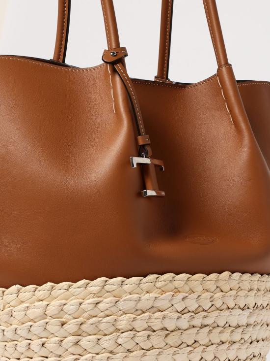 25FW 토즈 숄더백 XBWBUXA0300UBY 265T Leather - TODS