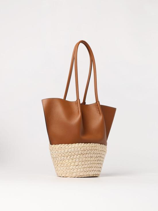 25FW 토즈 숄더백 XBWBUXA0300UBY 265T Leather - TODS