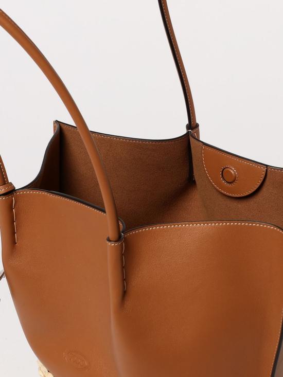 25FW 토즈 숄더백 XBWBUXA0300UBY 265T Leather - TODS