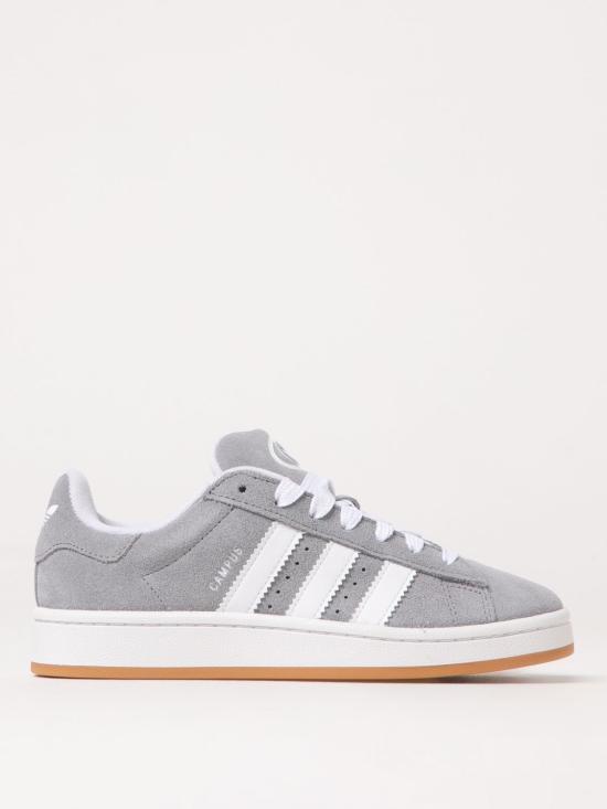 25FW 아디다스 캠퍼스 00s HQ6507 Black