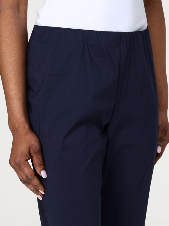 25SS 리비아나 콘티 팬츠 CNTK38 N08 0 Blue - LIVIANA CONTI