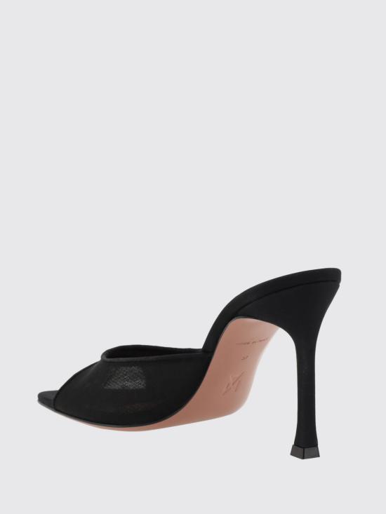 26SS 아미나 무아디 13S362760ALE Black - AMINA MUADDI