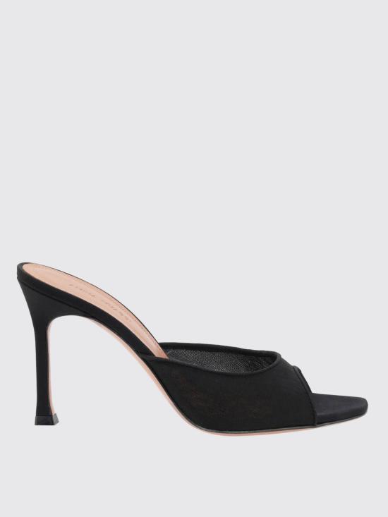 26SS 아미나 무아디 13S362760ALE Black