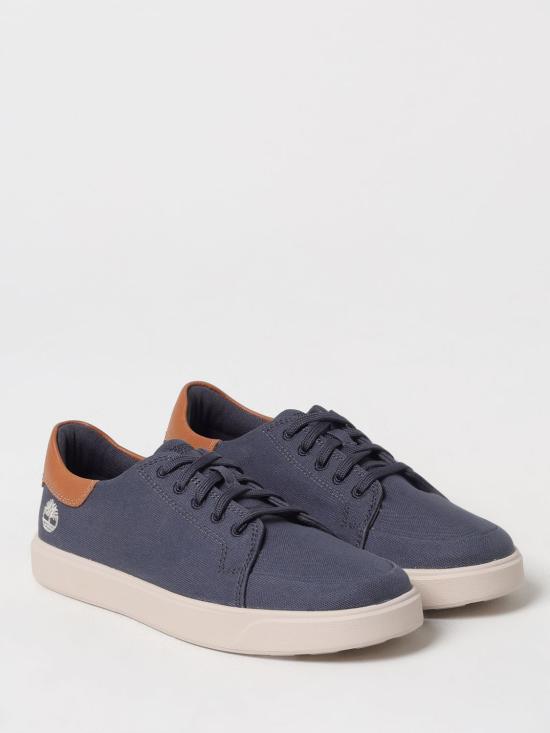 25FW 팀버랜드 스니커즈 TB0A2NWAEP4 BLU Blue - TIMBERLAND