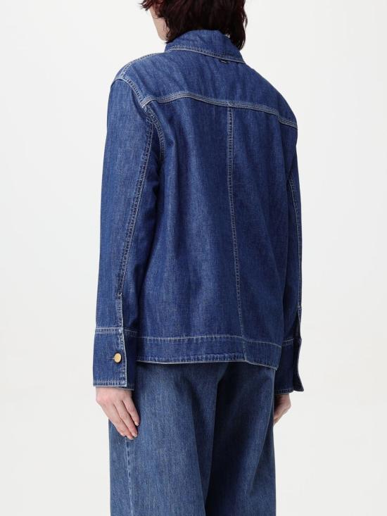 25SS 에스막스마라 자켓 2519041113600 001 Royal Blue - 'S MAX MARA