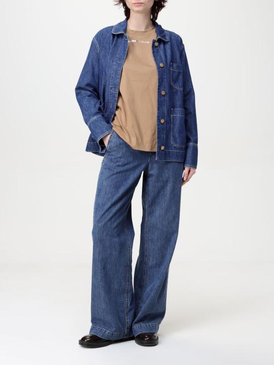 25SS 에스막스마라 자켓 2519041113600 001 Royal Blue - 'S MAX MARA