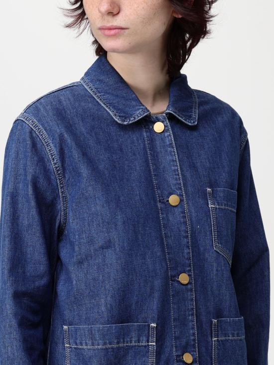 25SS 에스막스마라 자켓 2519041113600 001 Royal Blue - 'S MAX MARA