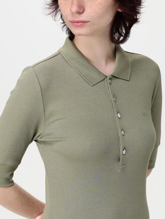 25SS 랄프 로렌 롱 원피스 200889071 009 Green - RALPH LAUREN