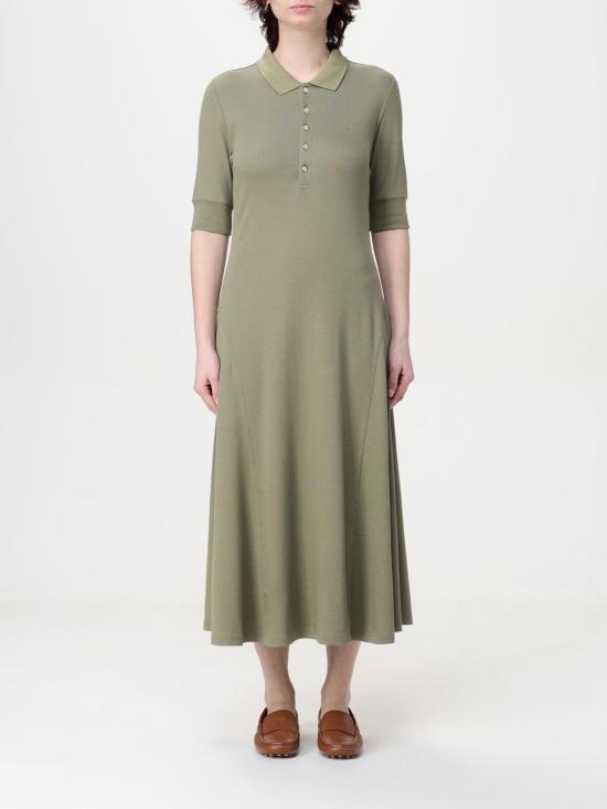 25SS 랄프 로렌 롱 원피스 200889071 009 Green