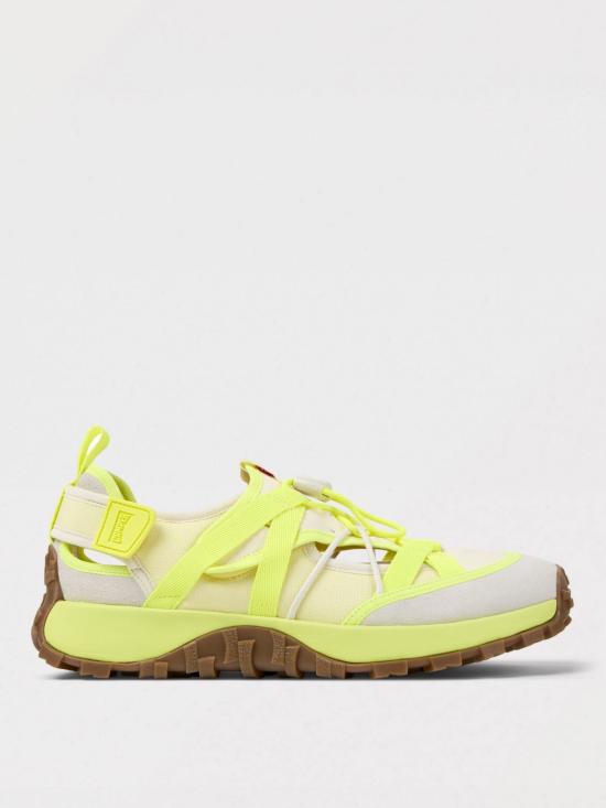 26SS 캠퍼 드리프트 트레일 스니커즈 K101034 002 DRIFT TRAIL VIBRAM 0 Multicolor
