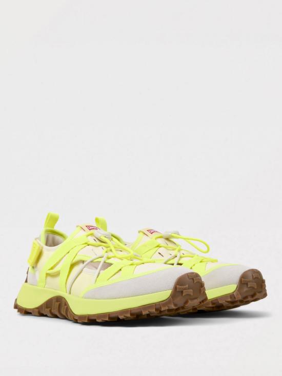 26SS 캠퍼 드리프트 트레일 스니커즈 K101034 002 DRIFT TRAIL VIBRAM 0 Multicolor - CAMPER