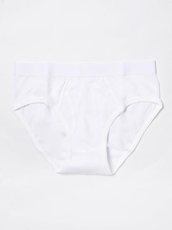 25SS 꼼데가르송 언더웨어 FZT914PER 4 White