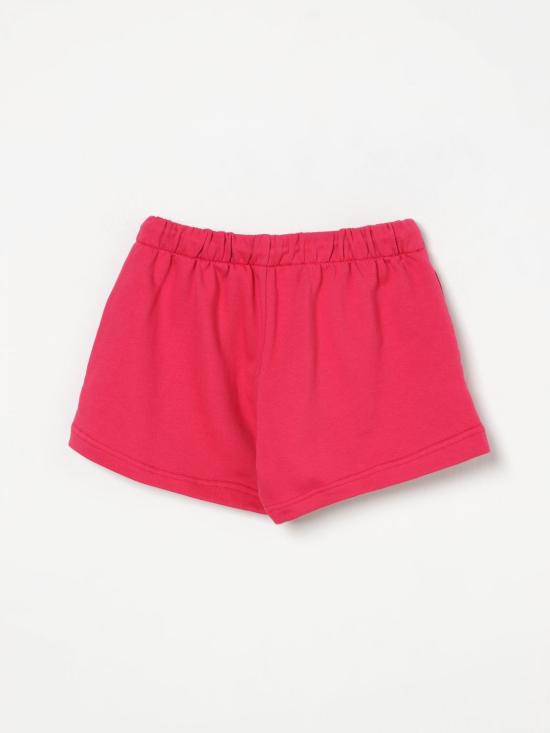 25FW [키즈] 디젤 쇼츠/버뮤다 J02204KYAX3KYAX3 K362 Fuchsia - DIESEL