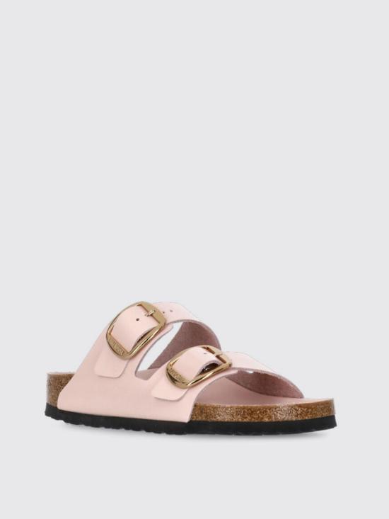 25SS 버켄스탁 뮬/슬리퍼 1029392 Pink - BIRKENSTOCK