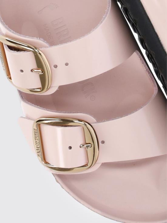 25SS 버켄스탁 뮬/슬리퍼 1029392 Pink - BIRKENSTOCK