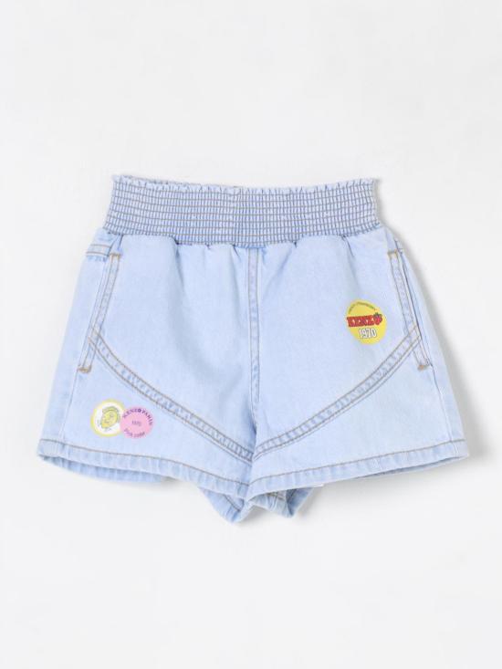 25FW [키즈] 겐조 쇼츠/버뮤다 K61039 Z74 Blue