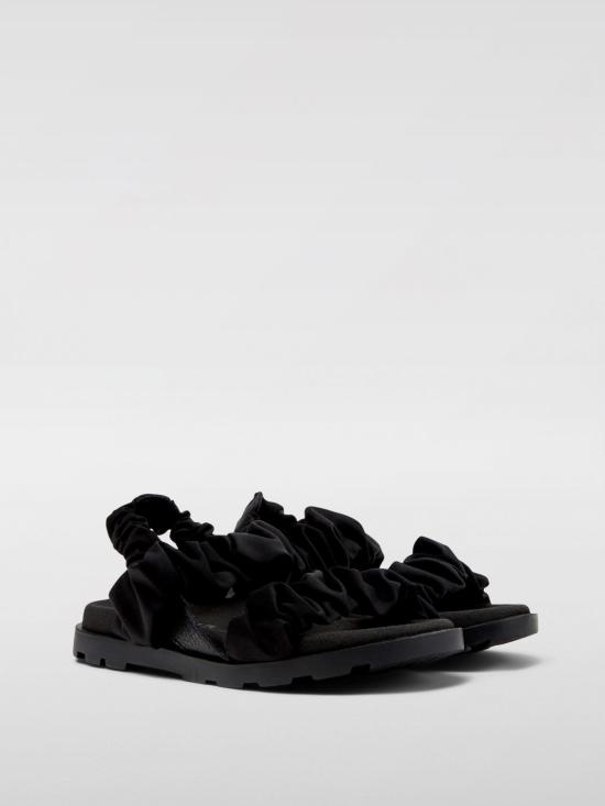 25SS [키즈] 캠퍼 샌들 K800620 001 BRUTUS SANDAL 0 Black - CAMPER