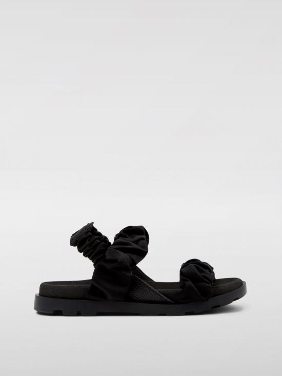 25SS [키즈] 캠퍼 샌들 K800620 001 BRUTUS SANDAL 0 Black