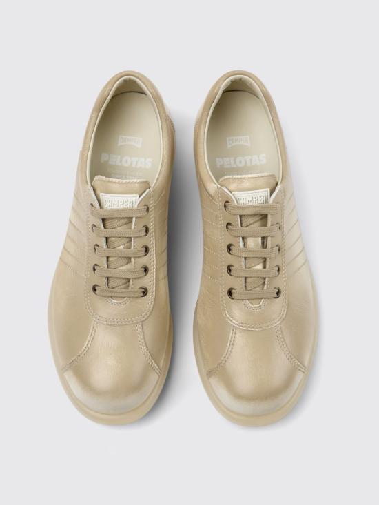 25SS 캠퍼 뮬/슬리퍼 27205 297 PELOTAS 0 Multicolor - CAMPER