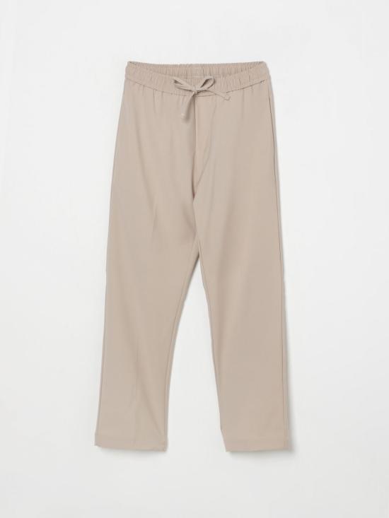 25FW [키즈] 마뉴엘리츠 팬츠 MR2891 Beige
