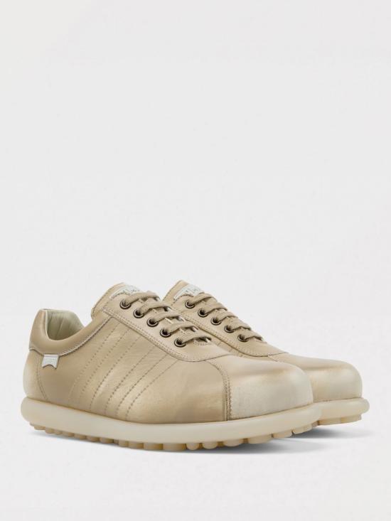 25SS 캠퍼 PELOTAS ARIEL 펠로타스 아리엘 가죽 스니커즈 16002 333 PELOTAS 0 Multicolor - CAMPER
