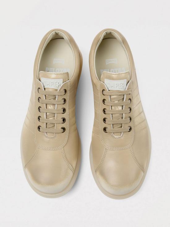 25SS 캠퍼 PELOTAS ARIEL 펠로타스 아리엘 가죽 스니커즈 16002 333 PELOTAS 0 Multicolor - CAMPER