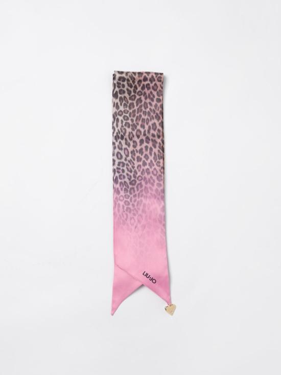 25FW 리우조 머플러/스카프 2A5052T0300 S19E1 Multicolor