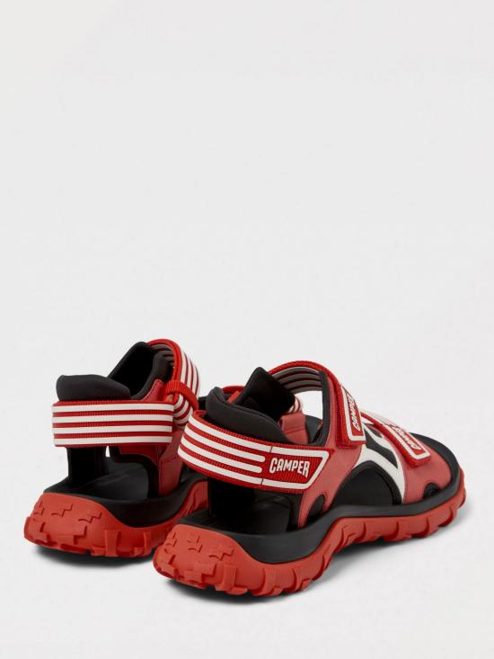 25SS 캠퍼 샌들 K101040 002 DRIFT TRAIL SANDAL 0 Multicolor - CAMPER