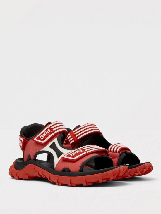 25SS 캠퍼 샌들 K101040 002 DRIFT TRAIL SANDAL 0 Multicolor - CAMPER