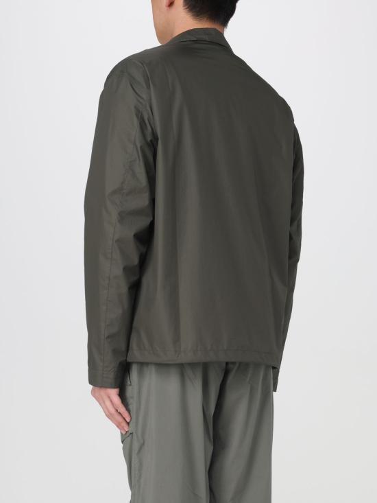 25FW 씨피 컴퍼니 자켓 18CLOS020A110033A 683 Green - C.P. COMPANY