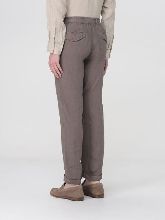 25SS 미쓰 팬츠 25M26L72 49 Brown - MYTHS