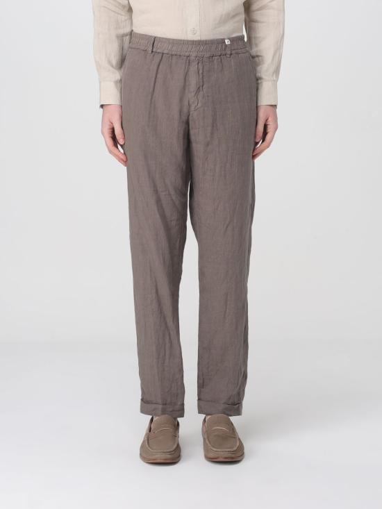 25SS 미쓰 팬츠 25M26L72 49 Brown