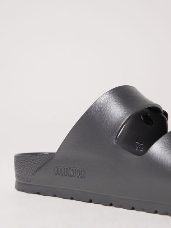 25FW 버켄스탁 뮬/슬리퍼 1001497 Black - BIRKENSTOCK