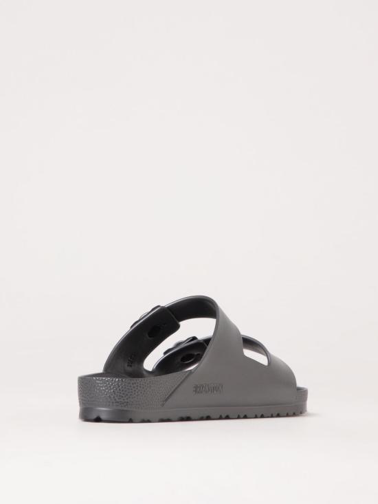 25FW 버켄스탁 뮬/슬리퍼 1001497 Black - BIRKENSTOCK