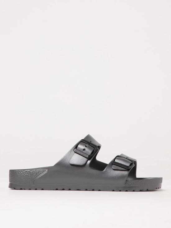 25FW 버켄스탁 뮬/슬리퍼 1001497 Black