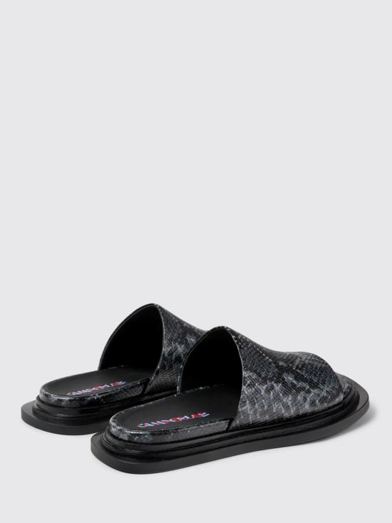 25SS 캠퍼 뮬/슬리퍼 A500030 003 NADA 0 Multicolor - CAMPER