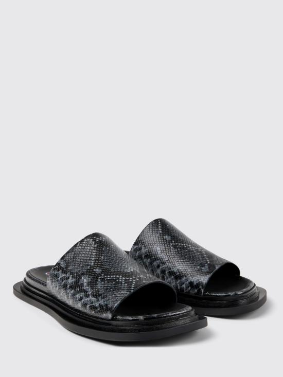 25SS 캠퍼 뮬/슬리퍼 A500030 003 NADA 0 Multicolor - CAMPER