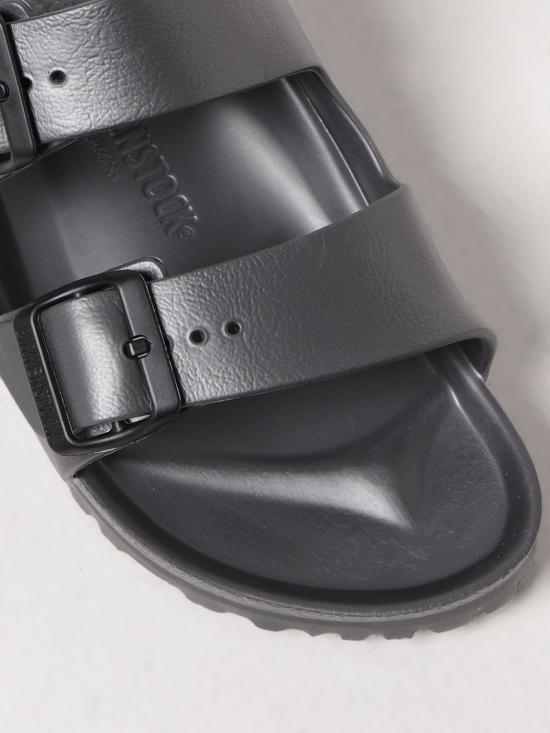 25FW 버켄스탁 뮬/슬리퍼 1001498 Black - BIRKENSTOCK