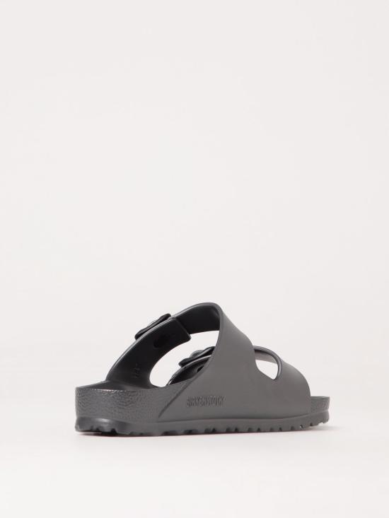 25FW 버켄스탁 뮬/슬리퍼 1001498 Black - BIRKENSTOCK