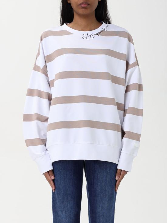 25FW 엠포리오 아르마니 스웨터 7W000163AF12951 F1029 Beige