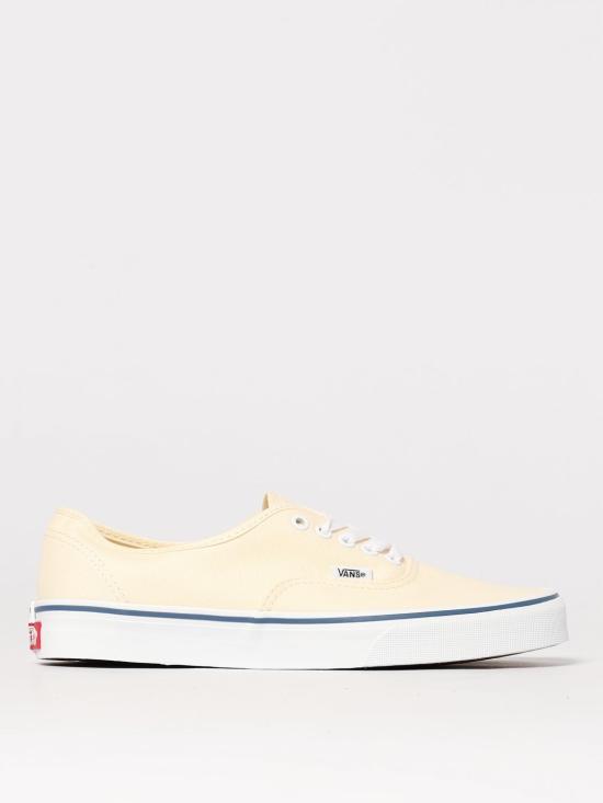 25SS 반스 스니커즈 VN000EE3 WHT1 Beige