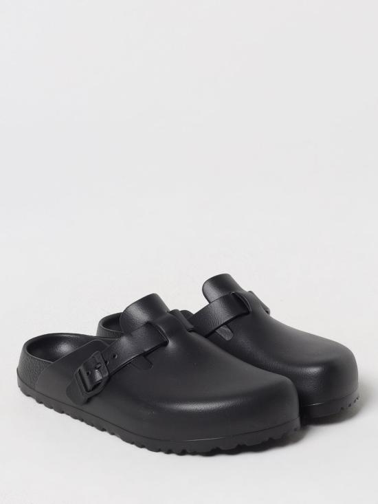 25SS 버켄스탁 슈즈 0127103 Black - BIRKENSTOCK