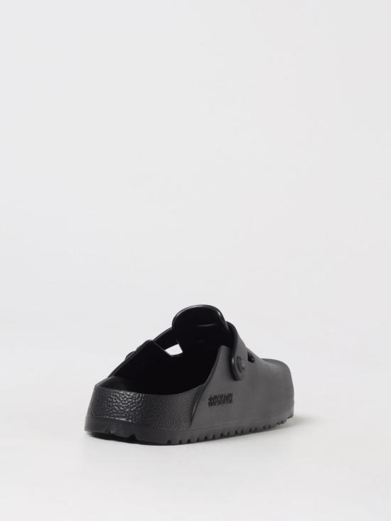 25SS 버켄스탁 슈즈 0127103 Black - BIRKENSTOCK