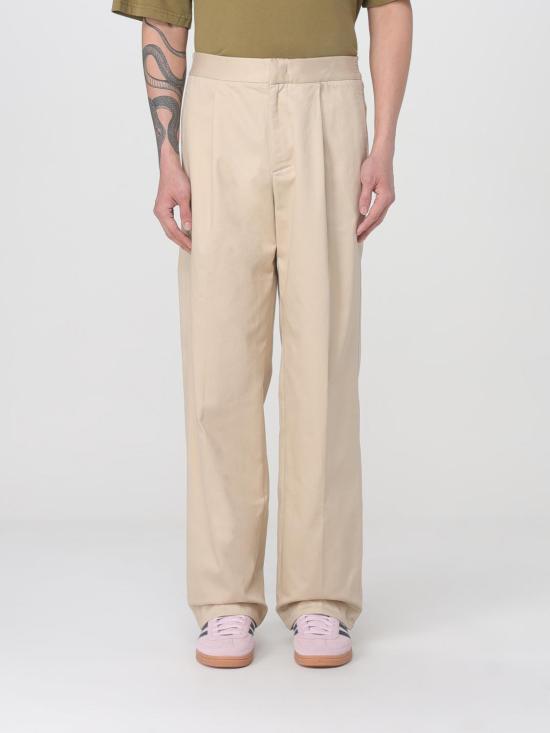 25SS 본사이 스트레이트 팬츠 SS25PT005V2 BEI Beige