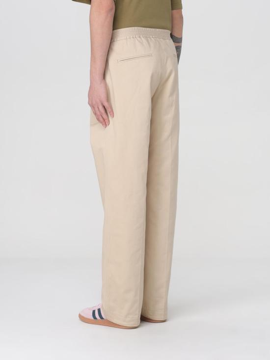 25SS 본사이 스트레이트 팬츠 SS25PT005V2 BEI Beige - BONSAI