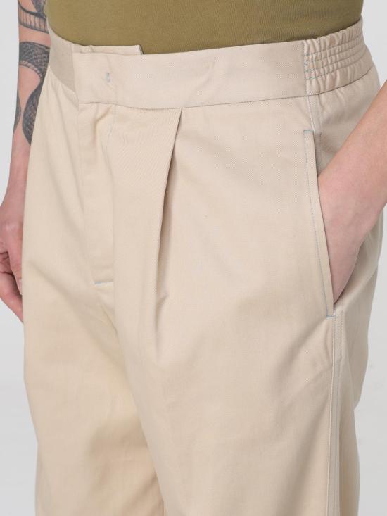 25SS 본사이 스트레이트 팬츠 SS25PT005V2 BEI Beige - BONSAI